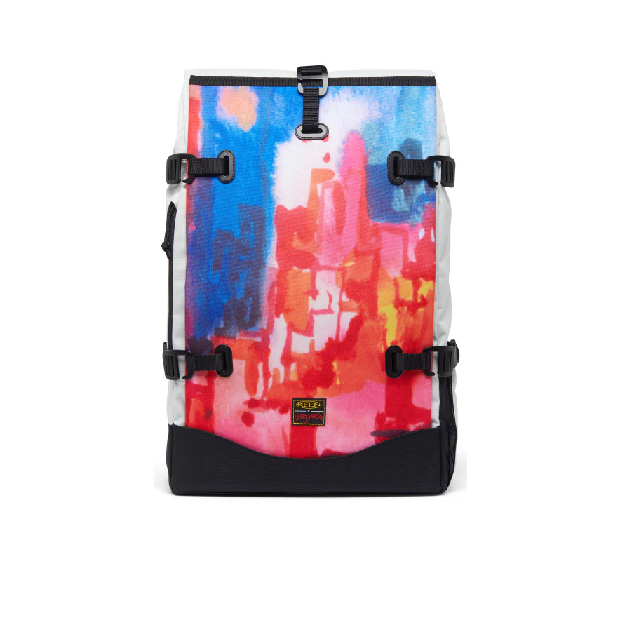 KEEN x Garcia Backpack | New York at Night - Image 4