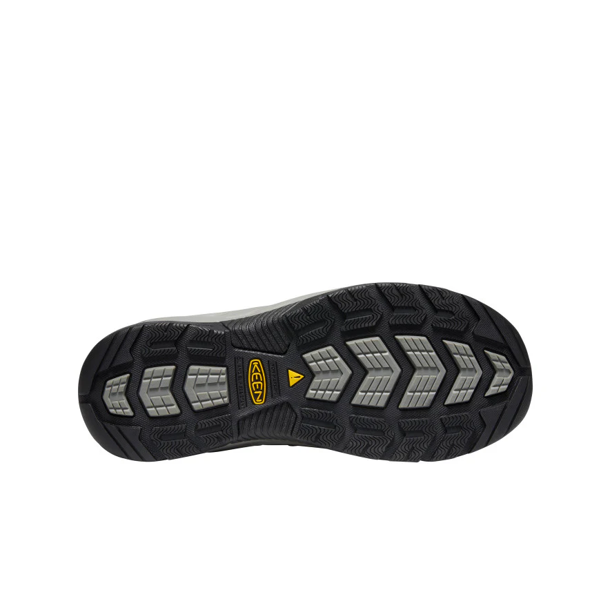 Men's Atlanta Cool II ESD (Steel Toe) | Gargoyle/Midnight Navy - Image 5