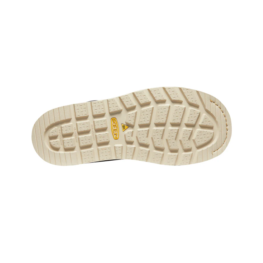 Men's Cincinnati 6" Boot (Soft Toe) | Belgian/Sandshell - Image 5