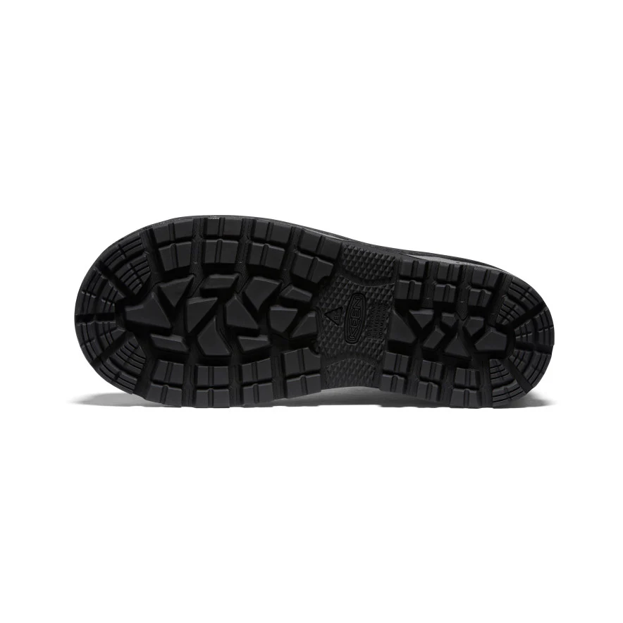 Men's CSA Camden 6" Waterproof Boot (Carbon Toe) | Dark Earth/Black - Image 6