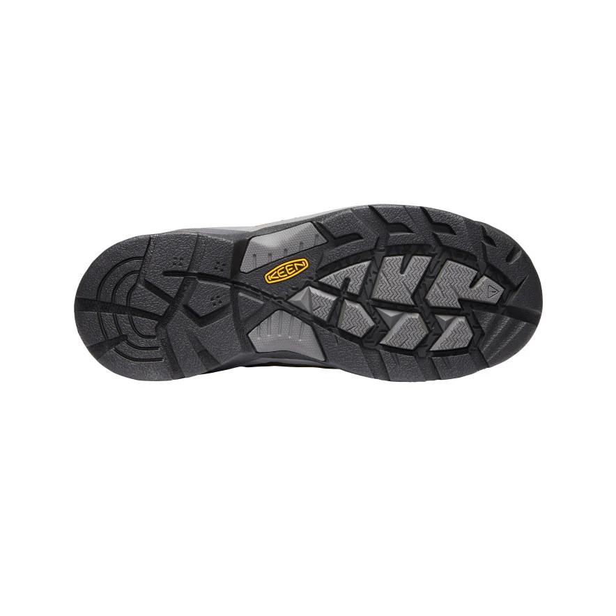 Men's Detroit XT ESD (Steel Toe) | Cascade Brown/Gargoyle - Image 5
