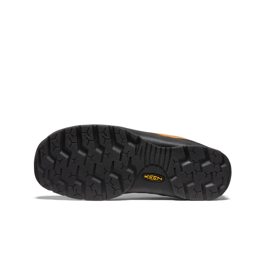 Men's Jasper Sneaker | Cathay Spice/Orion Blue - Image 7