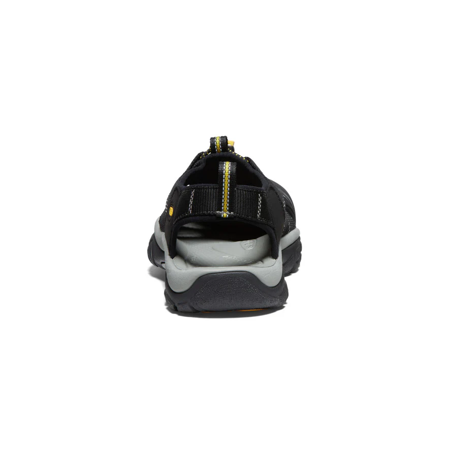 Men's Newport H2 Sandal | Black - Image 5