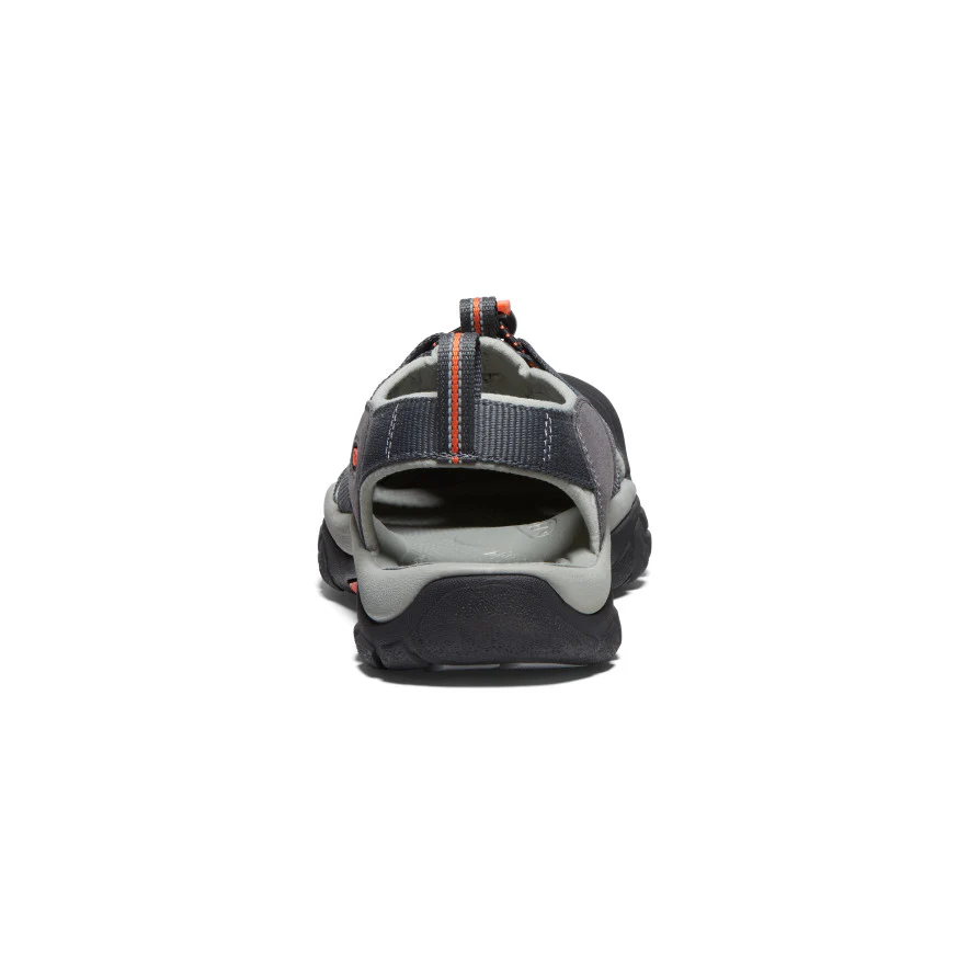 Men's Newport H2 Sandal | Magnet/Nasturtium - Image 5