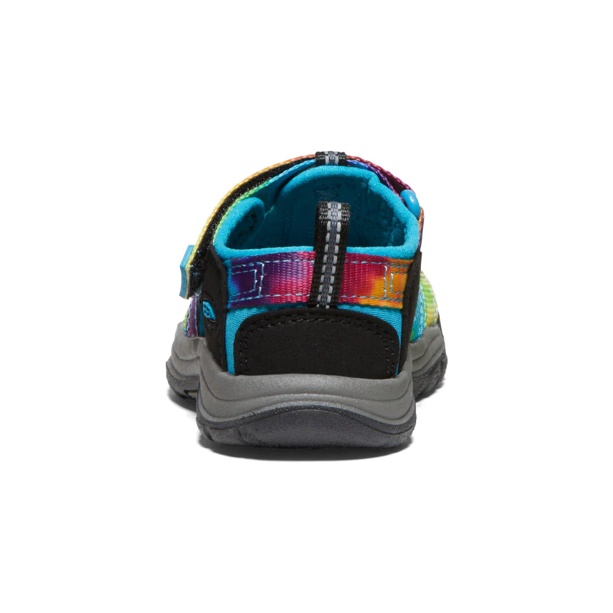 Toddlers' Newport H2 | Rainbow Tie Dye - Image 5
