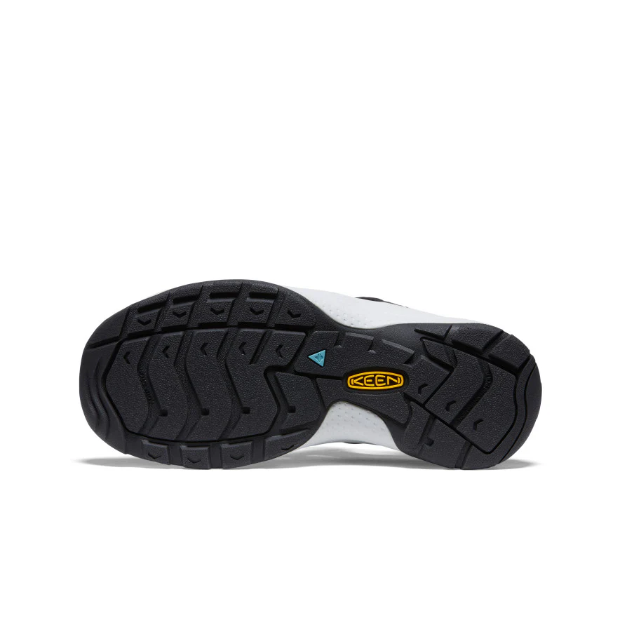 Women's Astoria West Sandal | Black/Grey - Image 6