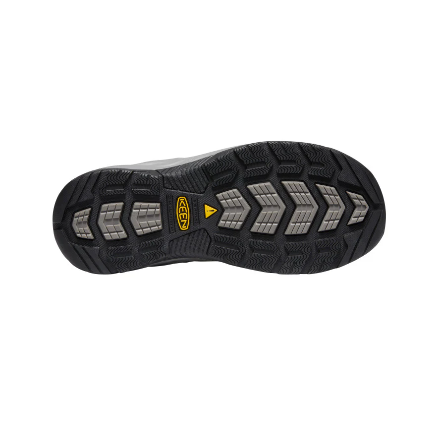 Women's Atlanta Cool II ESD (Steel Toe) | Gargoyle/Blue Fog - Image 5