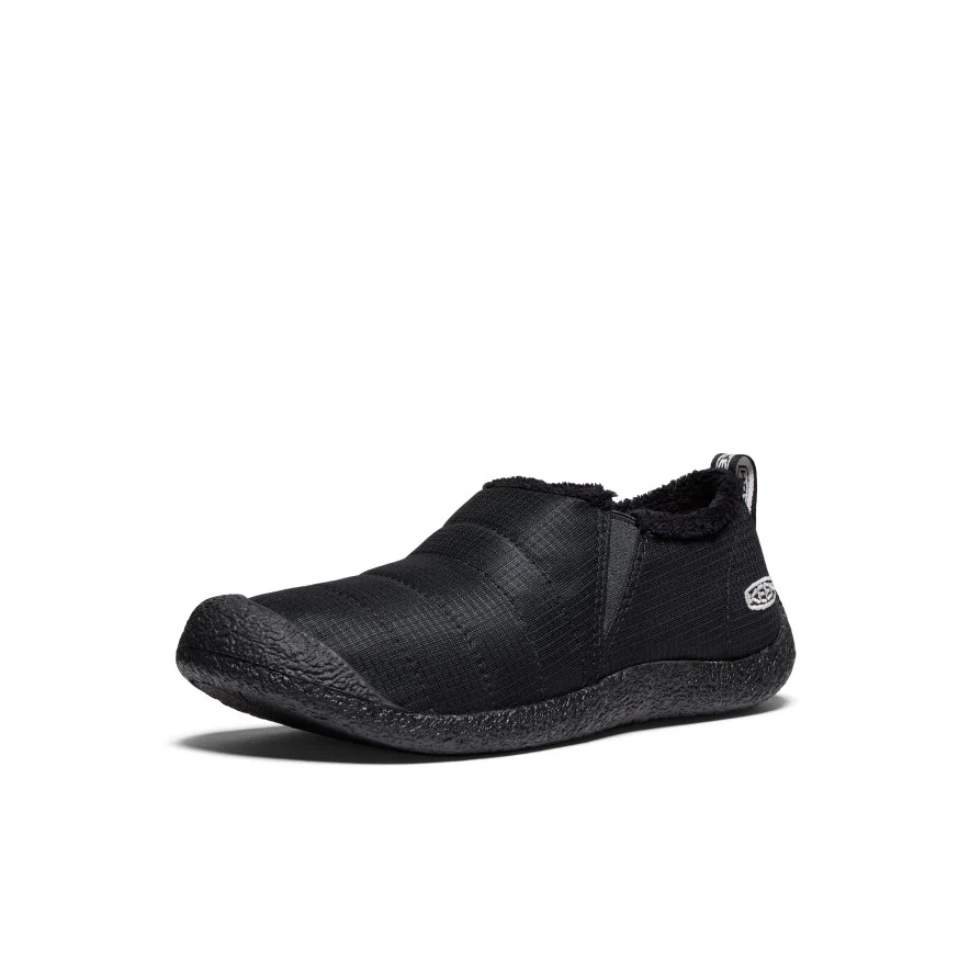 Women's Howser II | Triple Black - Image 3