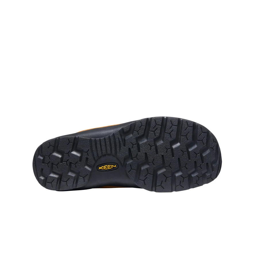 Women's Jasper Sneaker | Cathay Spice/Orion Blue - Image 5
