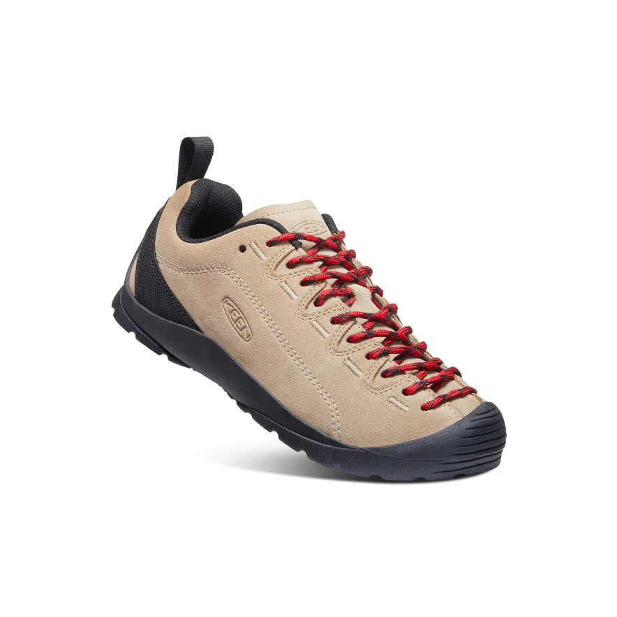 Women's Jasper Sneaker | Silver Mink - Image 3