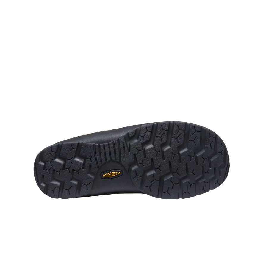 Women's Jasper Sneaker | Silver Mink - Image 5