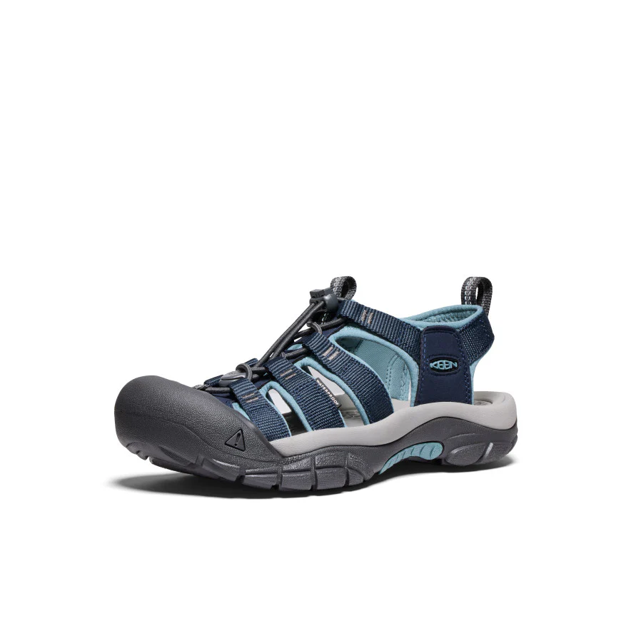 Women's Newport H2 | Navy/Magnet - Image 3