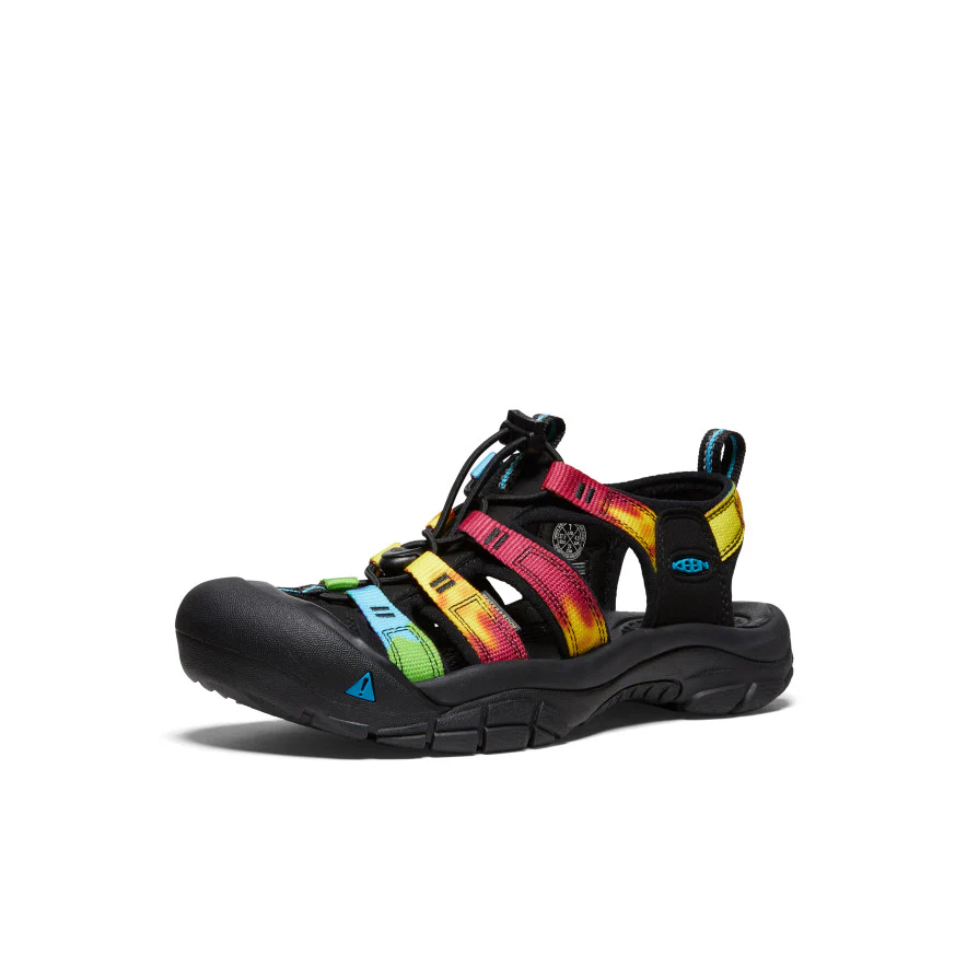 Women's Newport Retro | Original Tie Dye - Image 3