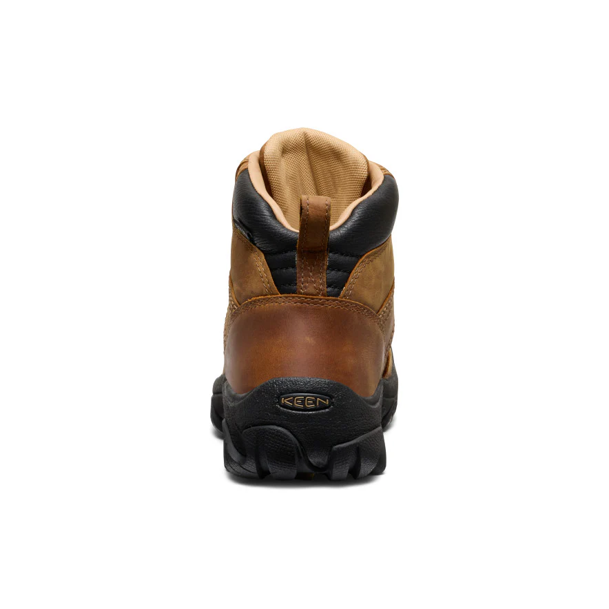 Women's Pyrenees Waterproof Hiking Boot | Syrup - Image 6