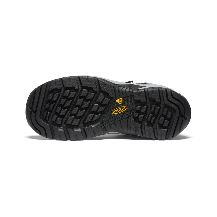 Women's Reno Waterproof Mid (Soft Toe) | Magnet/Ipanema - Image 6
