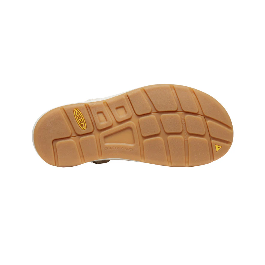 Women's UNEEK Canvas | Natural Canvas/Birch - Image 5