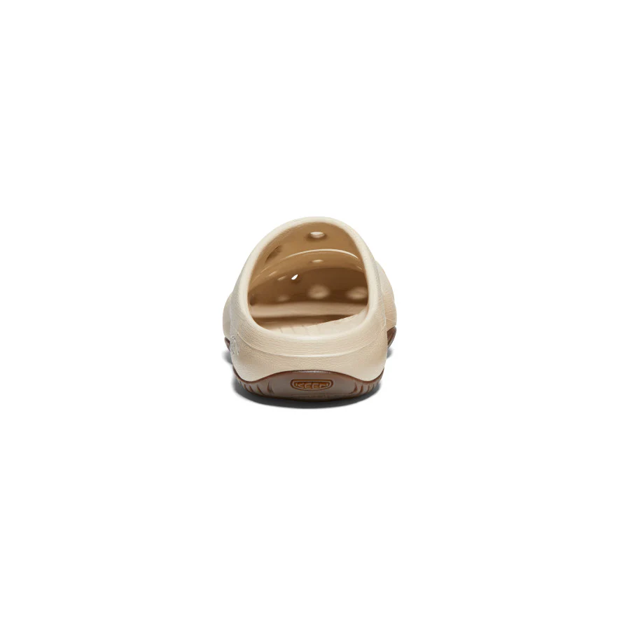 Women's Yogui Clog | Safari/Silver Birch - Image 5